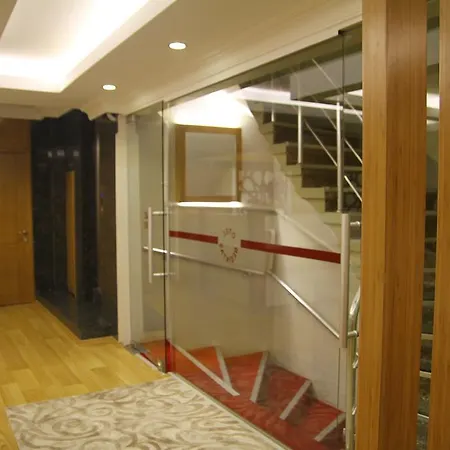 Besiktas Otel-3