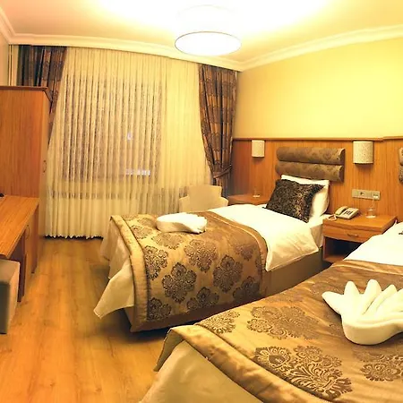 Besiktas Otel-2