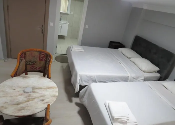 Kaya Hotel Istanbul